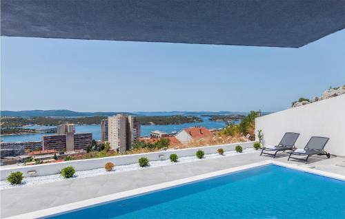 Sibenik Casa | 2 Bedroom Stunning Home In Sibenik