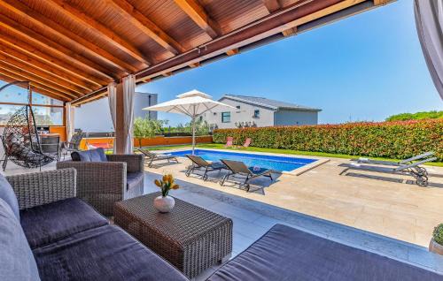 Skatari Casa | 2 Bedroom Stunning Home In Skatari