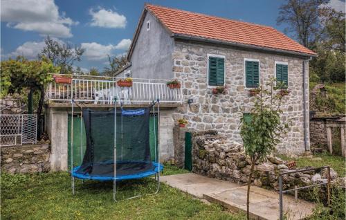 Krusevice Casa | 2 Bedroom Stunning Home In Herceg Novi