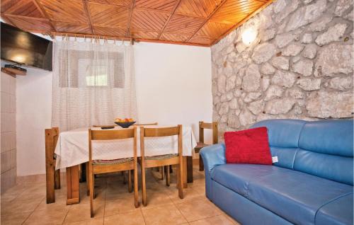 Krusevice Casa | 2 Bedroom Stunning Home In Herceg Novi