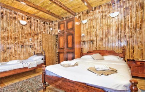 Krusevice Casa | 2 Bedroom Stunning Home In Herceg Novi