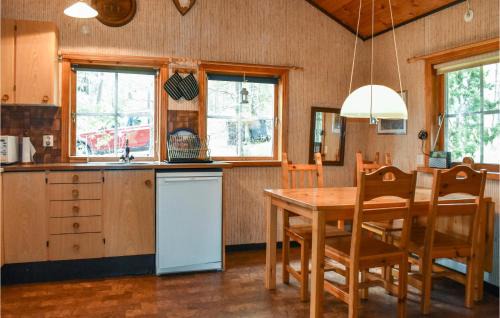 Yngsjo Casa | 2 Bedroom Stunning Home In Yngsjö