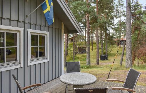 Yngsjo Casa | 2 Bedroom Stunning Home In Yngsjö