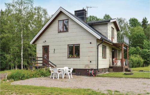 Torup Casa | 2 Bedroom Stunning Home In Torup