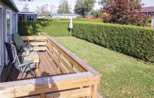 Tzummarum Casa | 2 Bedroom Stunning Home In Tzummarum