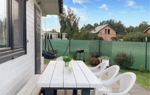 Kolczewo Casa | 2 Bedroom Stunning Home In Kolczewo