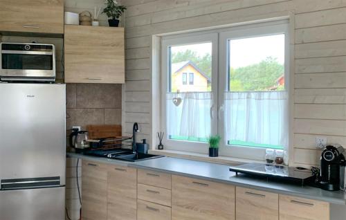 Kolczewo Casa | 2 Bedroom Stunning Home In Kolczewo