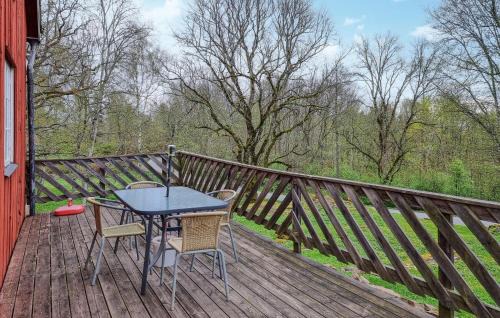 Asensbruk Casa | 2 Bedroom Stunning Home In Åsensbruk