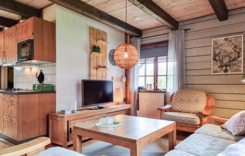 Asensbruk Casa | 2 Bedroom Stunning Home In Åsensbruk