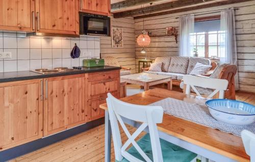 Asensbruk Casa | 2 Bedroom Stunning Home In Åsensbruk