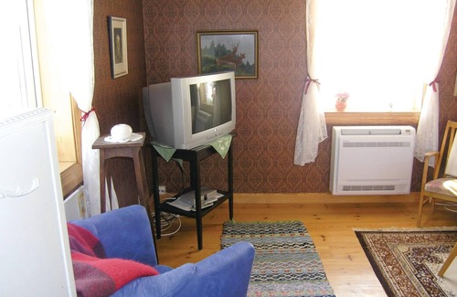 Hestra Casa | Bonita casa de 2 dormitorios en Hestra
