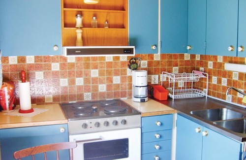Hestra Casa | Bonita casa de 2 dormitorios en Hestra
