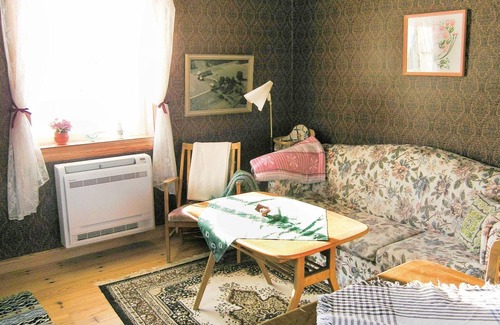 Hestra Casa | Bonita casa de 2 dormitorios en Hestra