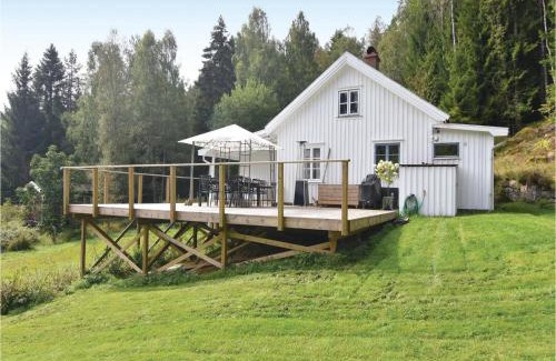 Stromstad O Casa | 2 Bedroom Stunning Home In Strömstad