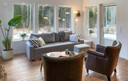 Monsteras Casa | 2 Bedroom Stunning Home In Mönsterås
