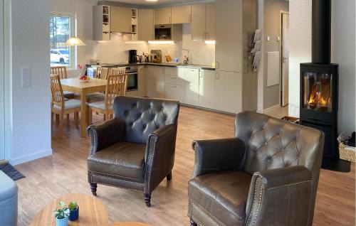 Monsteras Casa | 2 Bedroom Stunning Home In Mönsterås