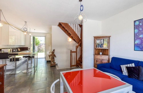 Vado Ligure Casa | Impresionante casa de 2 dormitorios en.