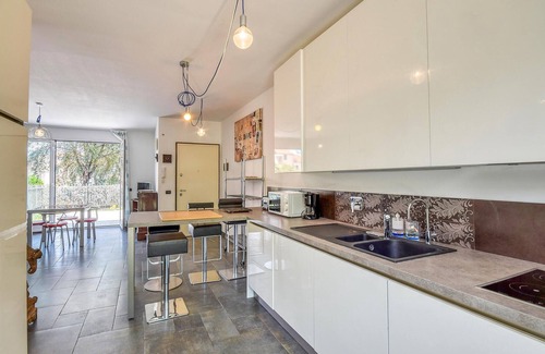 Vado Ligure Casa | Impresionante casa de 2 dormitorios en.