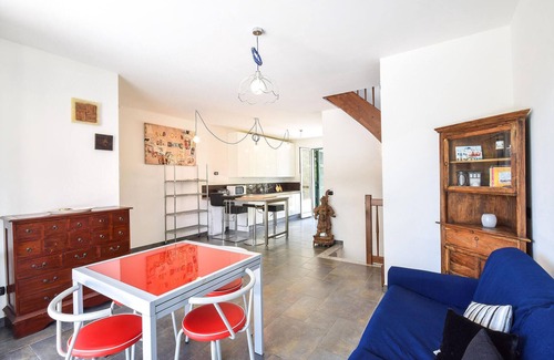 Vado Ligure Casa | Impresionante casa de 2 dormitorios en.