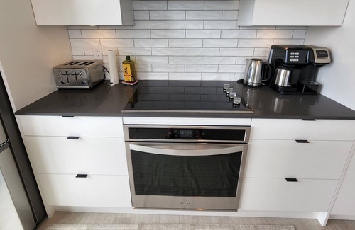 Downtown Kelowna Condominio | 2 bedroom Sub-Penthouse in Downtown Kelowna
