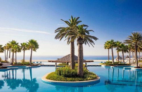 Campo de Golf Fonatur Complejo | 2 BEDROOM SUITE at The Grand Mayan at Vidanta Los Cabos
