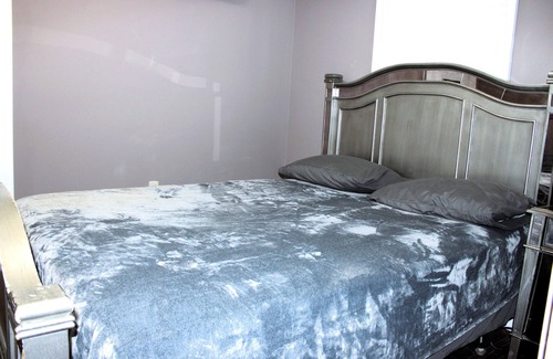 Bywater Cama Y Desayuno | 2 Bedroom Suite 2nd flr