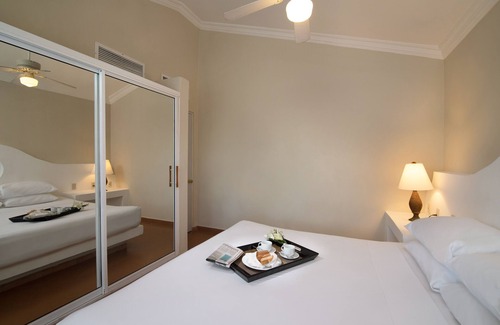 Cofresi Complejo | 2-bedroom Suite at Beach Resort, All-inclusive VIP