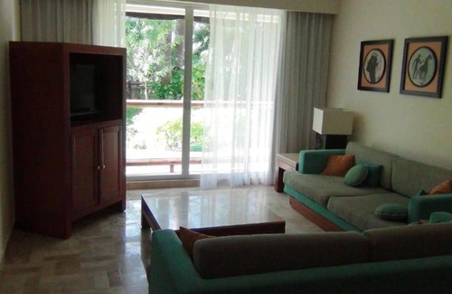 Villa Juarez Complejo | 2 Bedroom Suite at Mayan Palace Vidanta Resort Riviera Maya