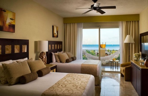 Playa Mujeres Complejo | Vacaciones 2019 garantizadas disponibles para 2 recámaras World Class Ocean Front Resort