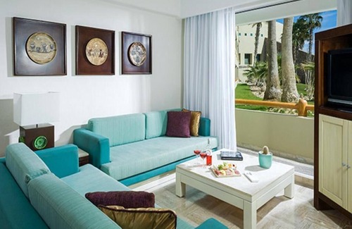 Ferrocarrilera Complejo | 2 BEDROOM SUITE at the Grand Mayan Vidanta Puerto Peñasco