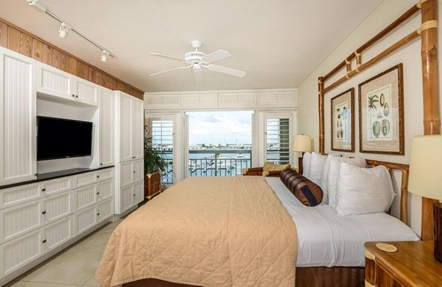 Estate Bakkero Complejo | 2 BEDROOM SUITE - THE GALLEON RESORT - KEY WEST FLORIDA