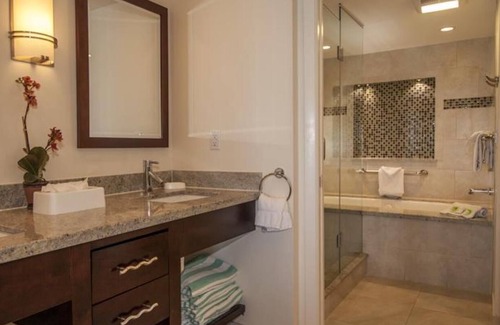 Estate Bakkero Complejo | 2 BEDROOM SUITE - THE GALLEON RESORT - KEY WEST FLORIDA