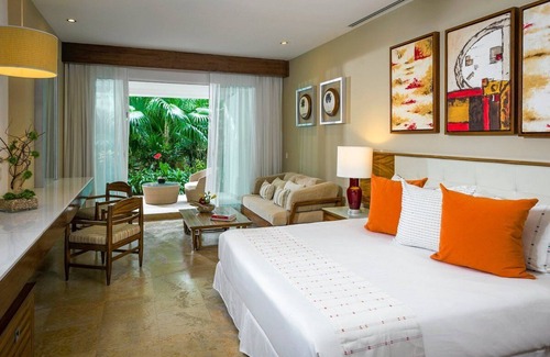 Ejidal Complejo | 2 BEDROOM SUITE @The Grand Bliss at Vidanta Riviera Maya