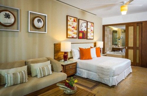 Ejidal Complejo | 2 BEDROOM SUITE @The Grand Bliss at Vidanta Riviera Maya