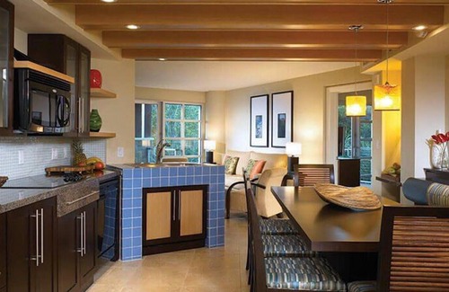 Great Cruz Bay Complejo | 2 BEDROOM SUITE - THE WESTIN ST. JOHN - BAY VISTA VILLAS