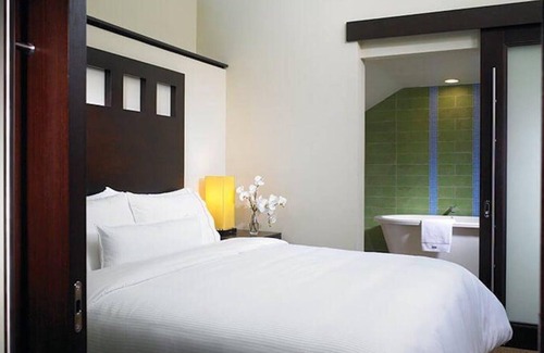 Great Cruz Bay Complejo | 2 BEDROOM SUITE - THE WESTIN ST. JOHN - BAY VISTA VILLAS