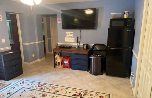 Tomoka Farms Casa | 2 Bedroom Suite