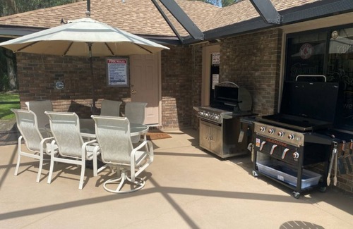 Tomoka Farms Casa | 2 Bedroom Suite