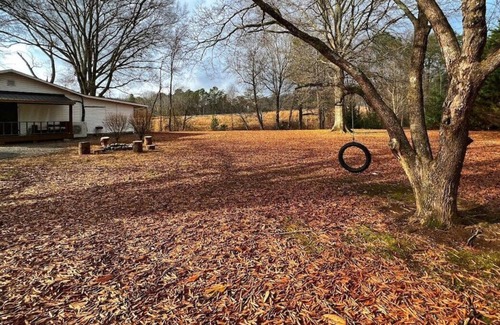 Valley Head Apartamento | 2 Bedroom Suite - Wi-Fi | Fire Pit | Dog Friendly
