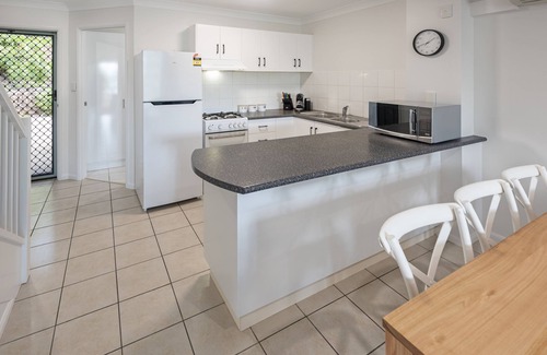 Cannonvale Apartamento | 2 Bedroom Sunset Waters 17 by Hamilton Island Private Apartments