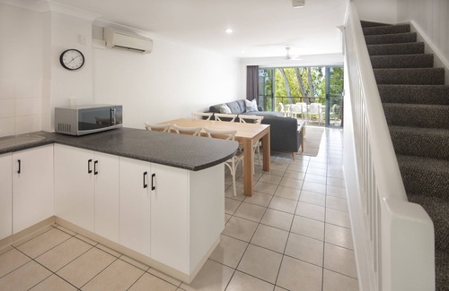 Cannonvale Apartamento | 2 Bedroom Sunset Waters 17 by Hamilton Island Private Apartments