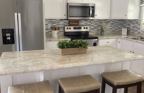 Lexington Casa | 2-Bedroom Sweet Retreat in Lexington