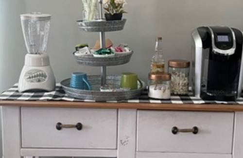 Lexington Casa | 2-Bedroom Sweet Retreat in Lexington