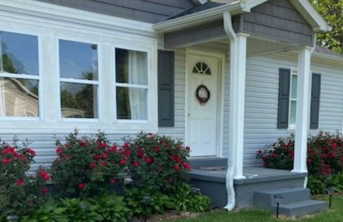 Lexington Casa | 2-Bedroom Sweet Retreat in Lexington