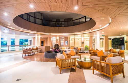 Bang Phli Apartamento | Residencia de 2 habitaciones en Bang Phli RB