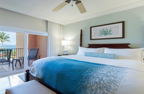 Nazareth Complejo | 2 Bedroom - The Ritz-Carlton Club, St. Thomas - Full Resort Access