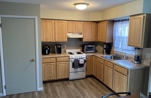 Albany Casa | 2 bedroom town house with game room