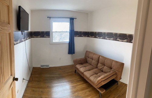 Albany Casa | 2 bedroom town house with game room
