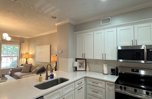 Auburn - Opelika Casa | 2-bedroom townhome in Auburn!