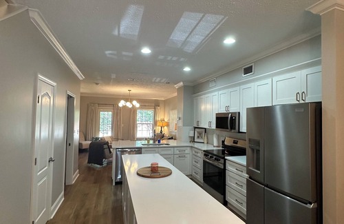 Auburn - Opelika Casa | 2-bedroom townhome in Auburn!